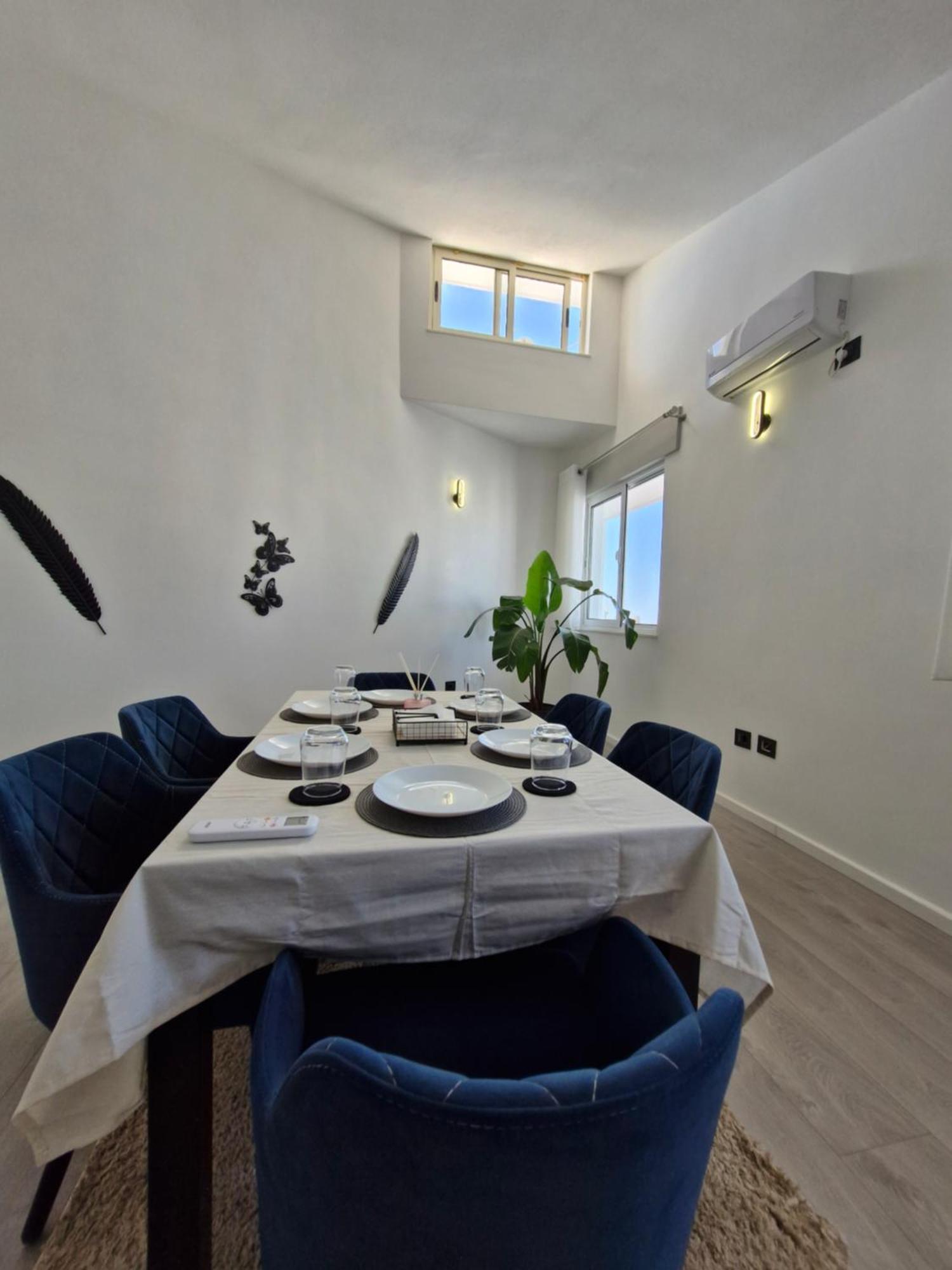 Luxury Penthouse Villa Durres Exterior photo