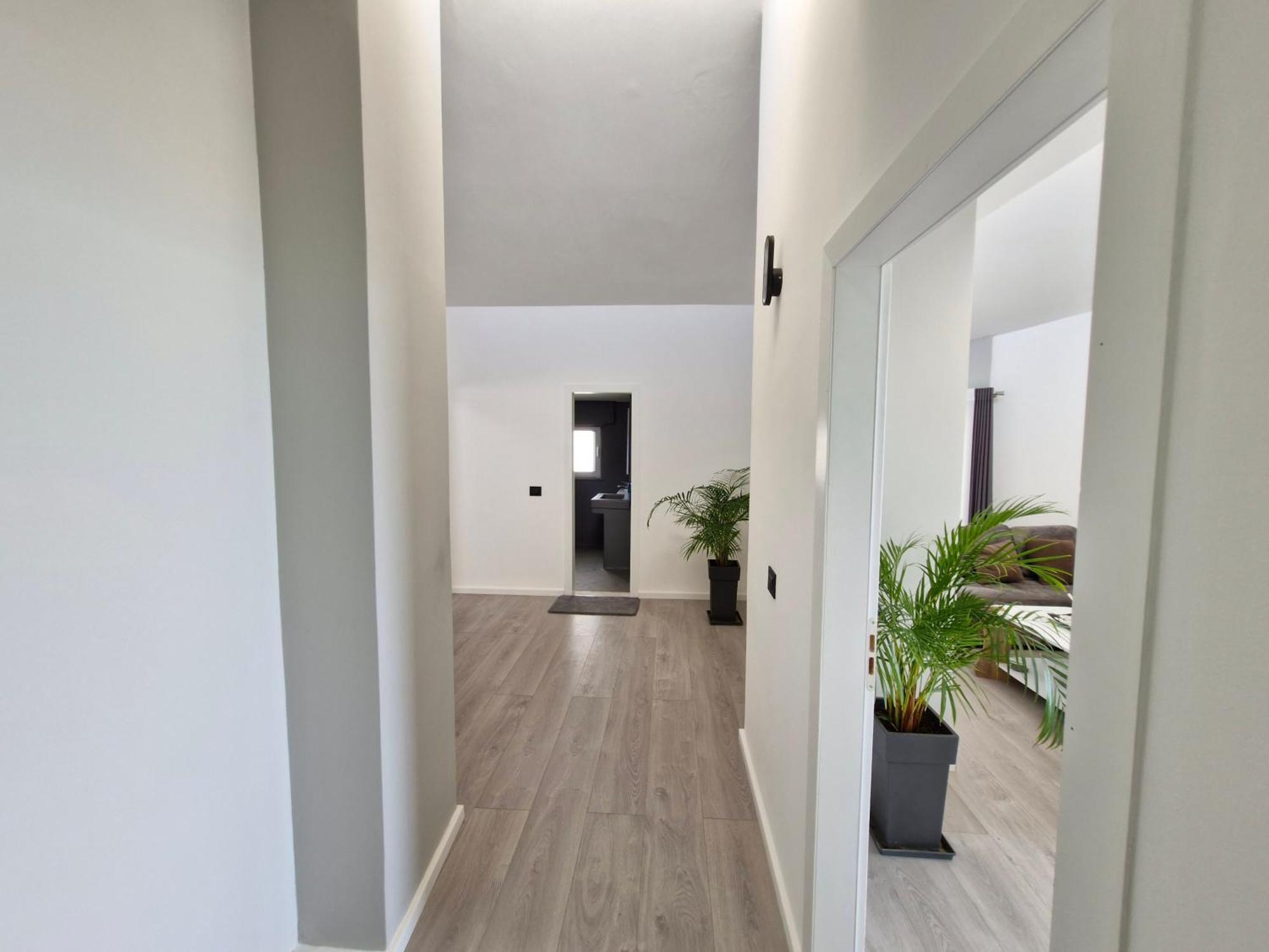 Luxury Penthouse Villa Durres Exterior photo