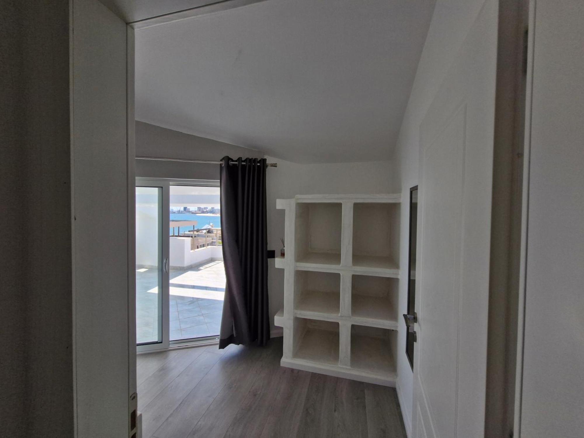 Luxury Penthouse Villa Durres Exterior photo