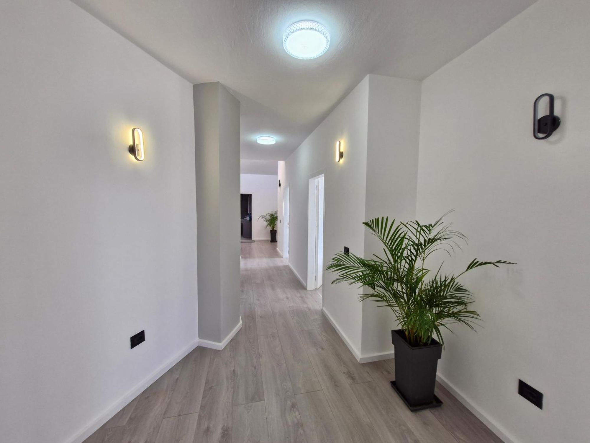 Luxury Penthouse Villa Durres Exterior photo