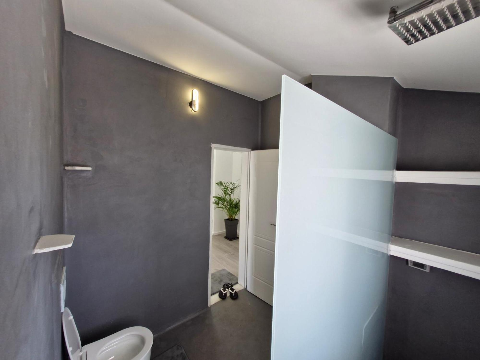 Luxury Penthouse Villa Durres Exterior photo
