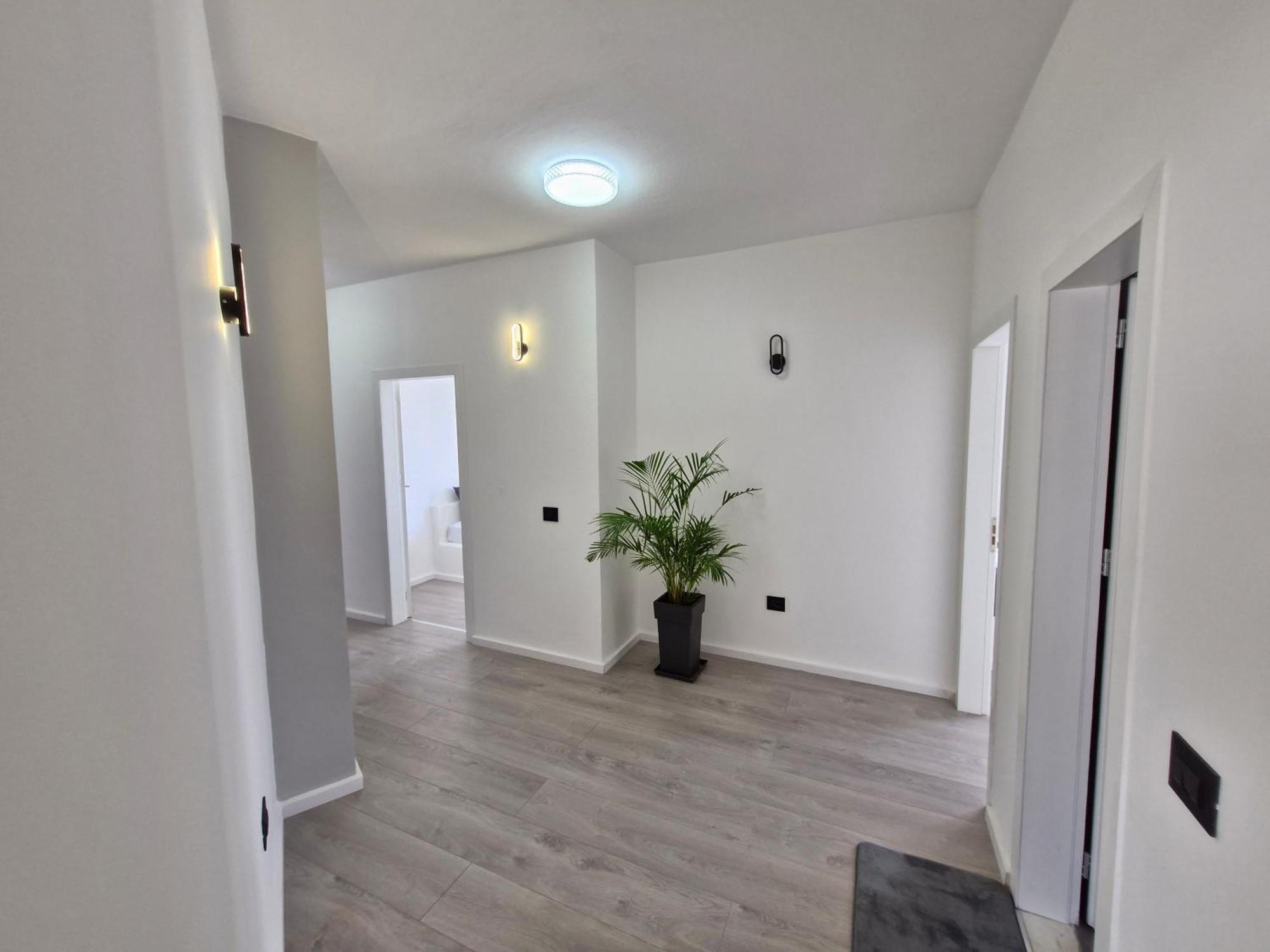Luxury Penthouse Villa Durres Exterior photo